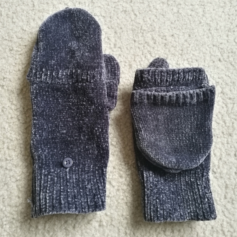 Gloves